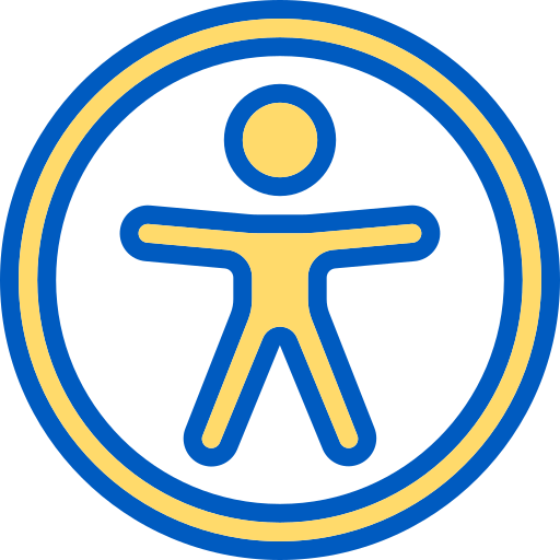 Eingabehilfen öffnen